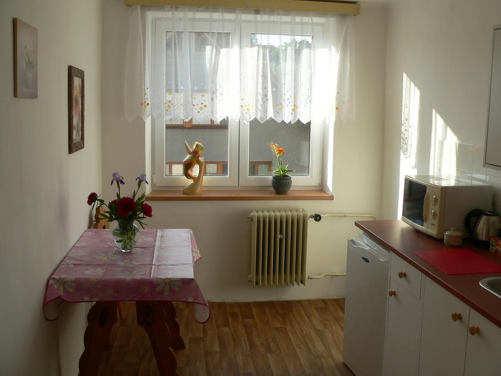 Penzion Kuku Cesky Krumlov Room photo